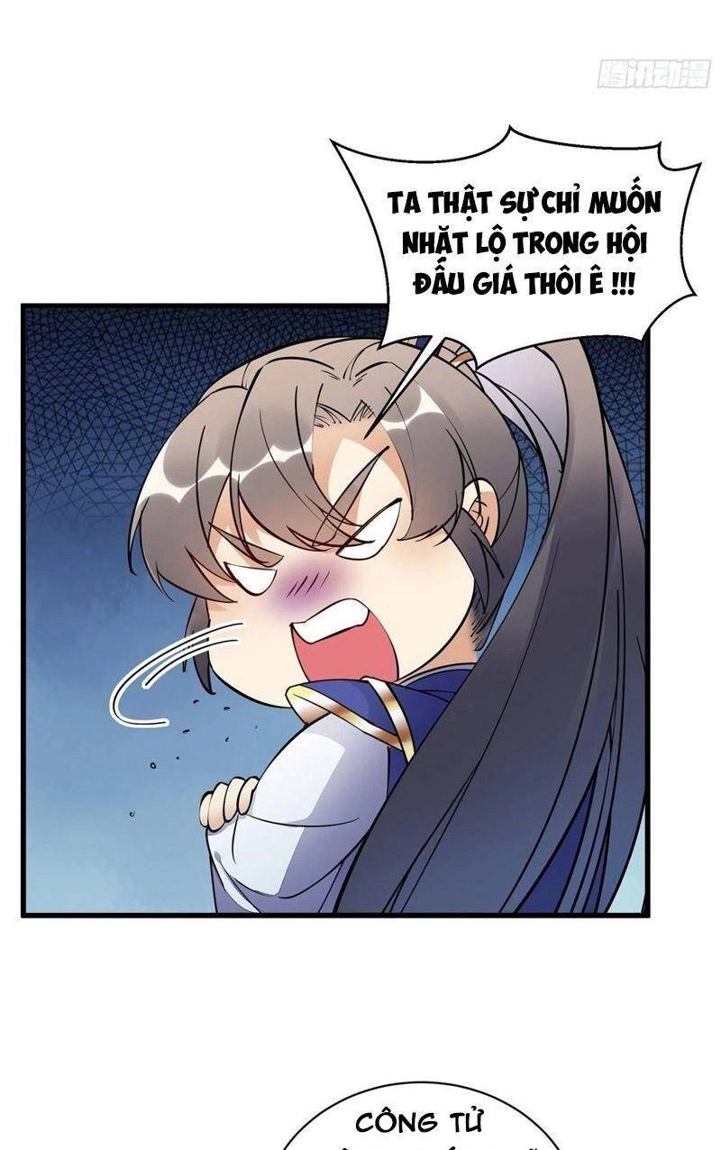 Tu Tiên Phải Dựa Vào Sugar Mommy Chapter 142 - 23