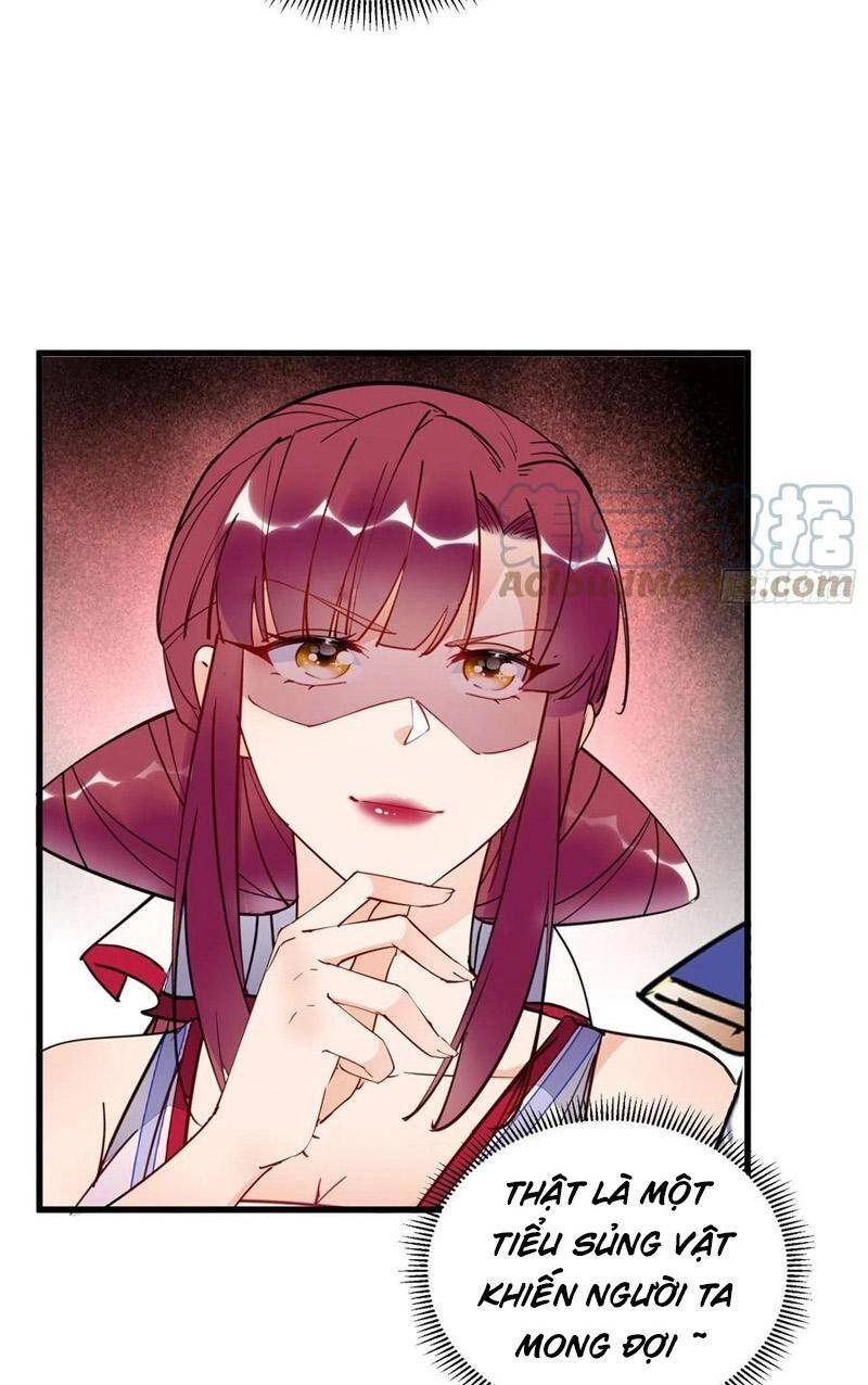 Tu Tiên Phải Dựa Vào Sugar Mommy Chapter 142 - 26