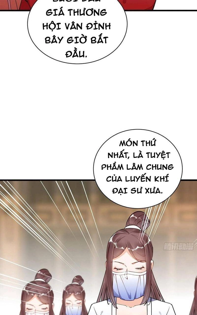 Tu Tiên Phải Dựa Vào Sugar Mommy Chapter 142 - 29