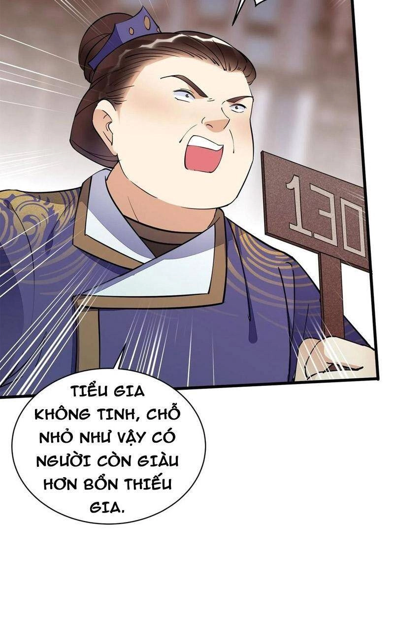 Tu Tiên Phải Dựa Vào Sugar Mommy Chapter 142 - 36