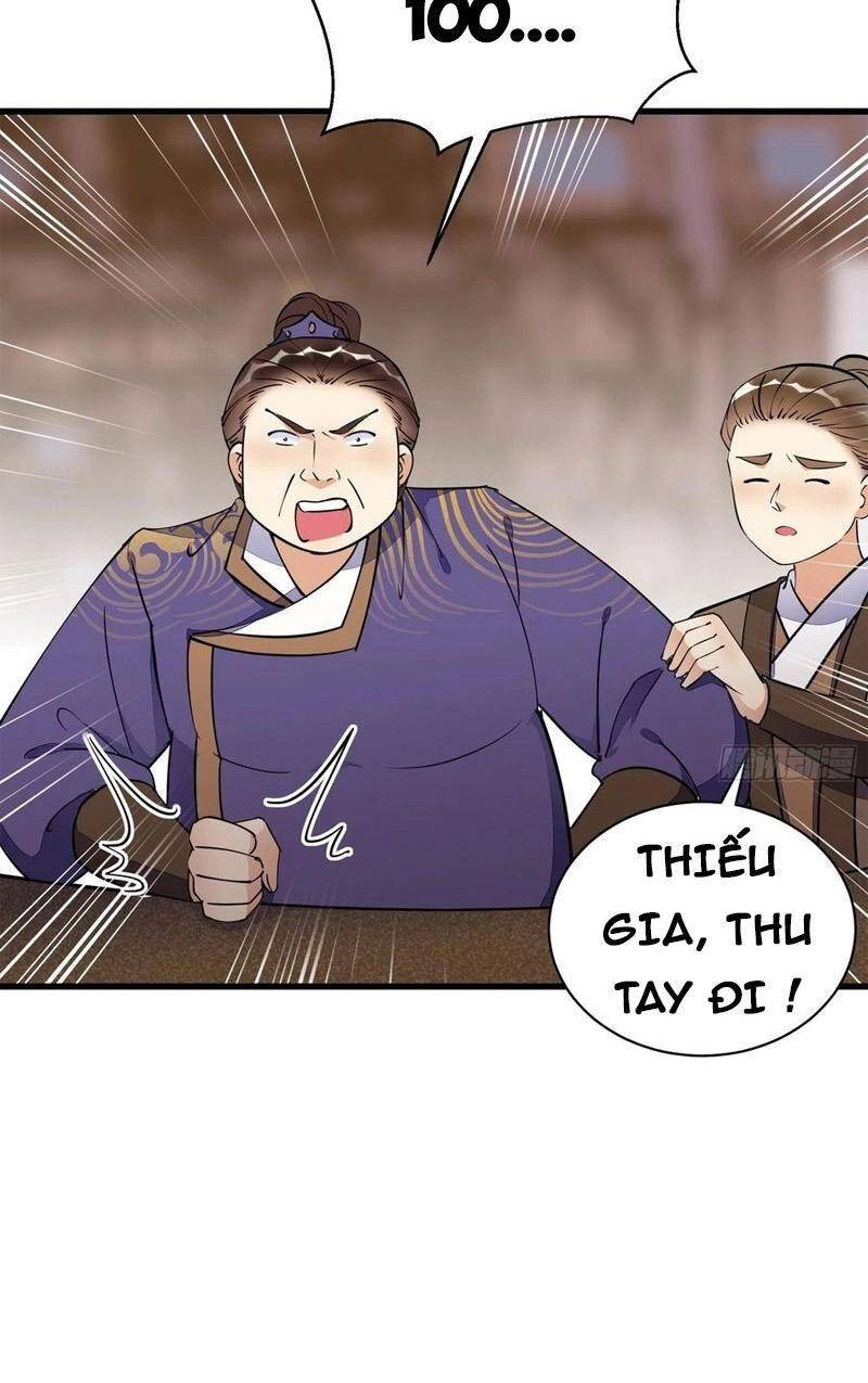 Tu Tiên Phải Dựa Vào Sugar Mommy Chapter 142 - 39