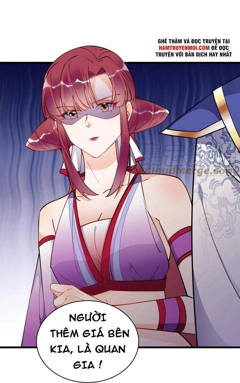 Tu Tiên Phải Dựa Vào Sugar Mommy Chapter 142 - 40