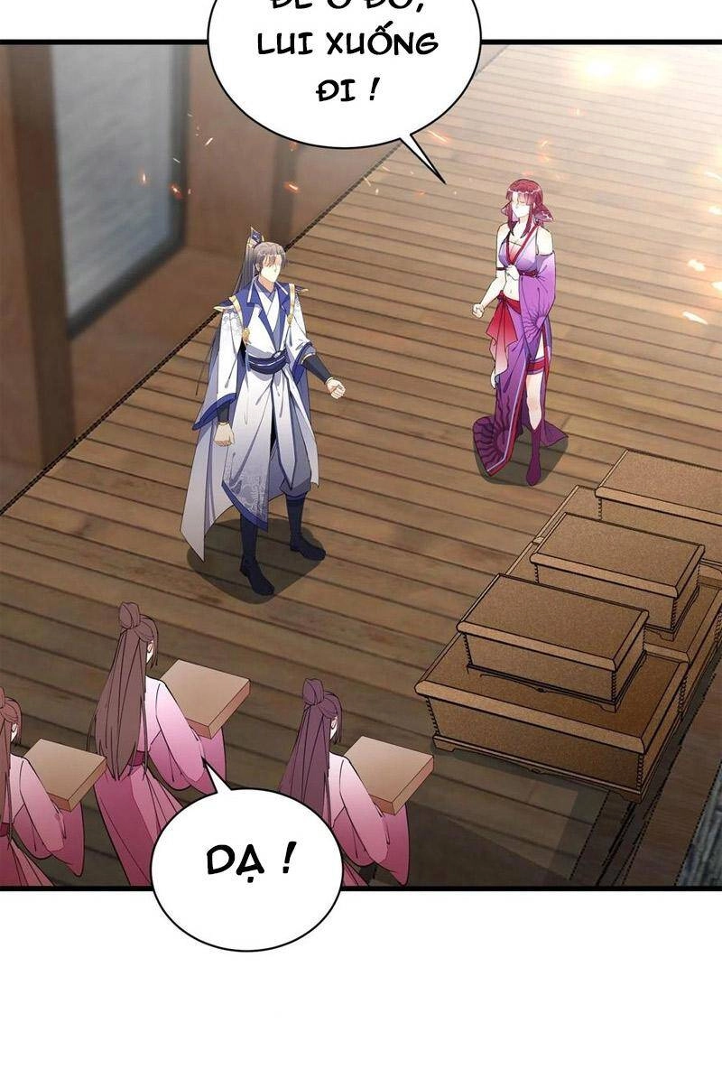 Tu Tiên Phải Dựa Vào Sugar Mommy Chapter 143 - 2