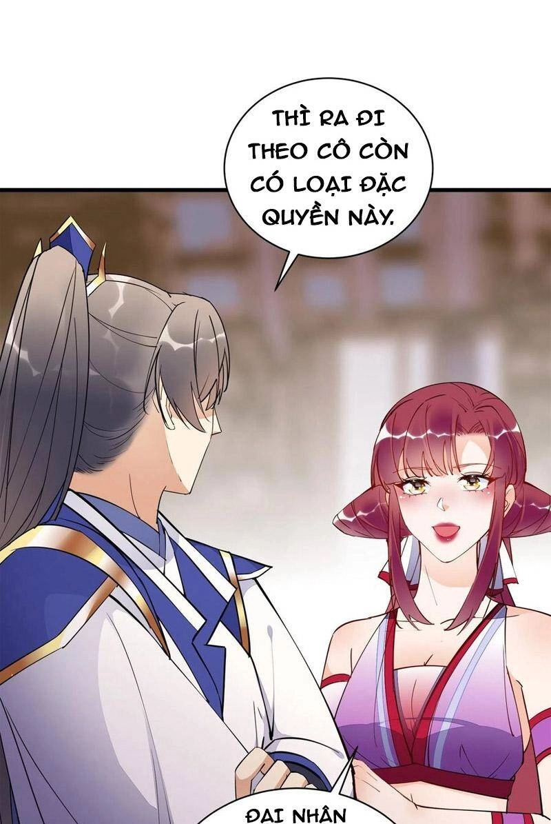 Tu Tiên Phải Dựa Vào Sugar Mommy Chapter 143 - 3