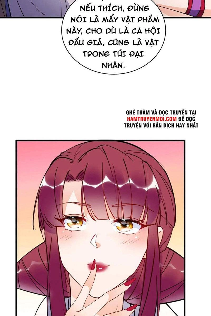 Tu Tiên Phải Dựa Vào Sugar Mommy Chapter 143 - 4