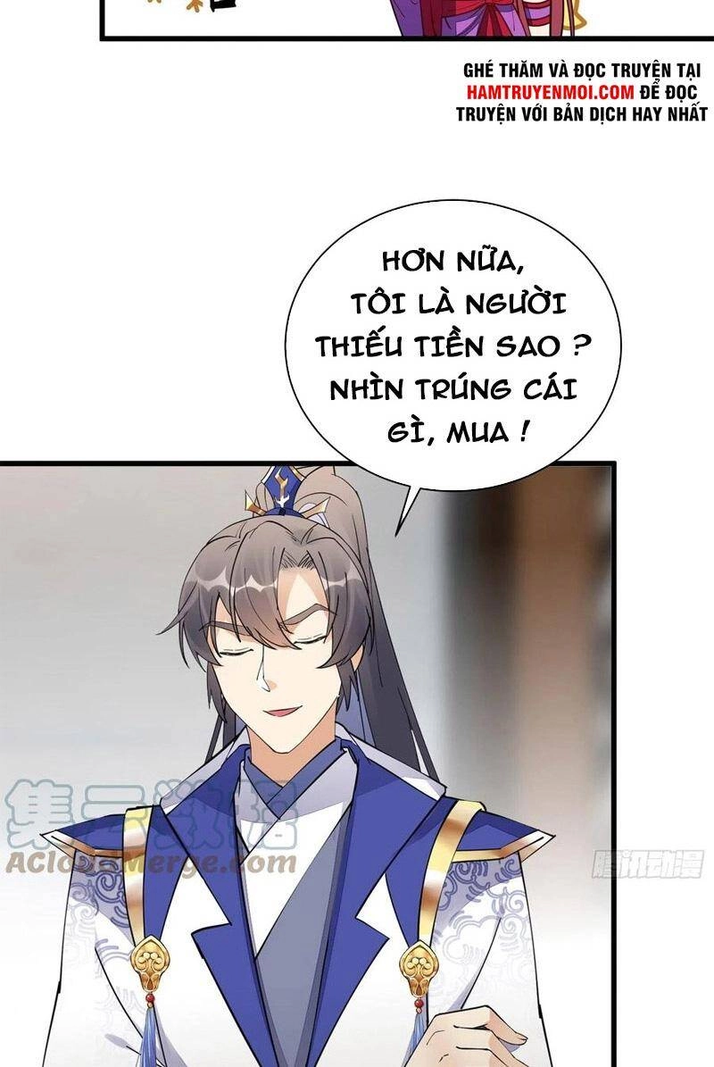 Tu Tiên Phải Dựa Vào Sugar Mommy Chapter 143 - 7