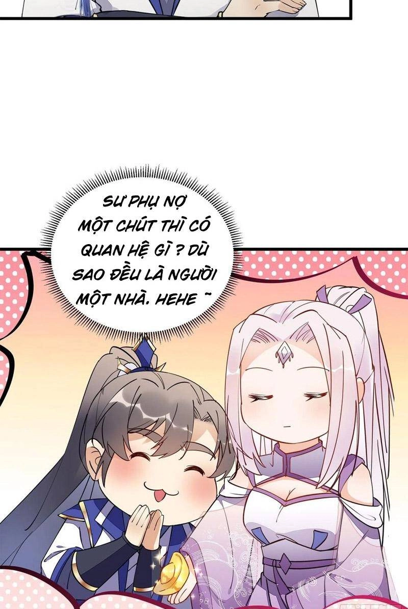 Tu Tiên Phải Dựa Vào Sugar Mommy Chapter 143 - 8