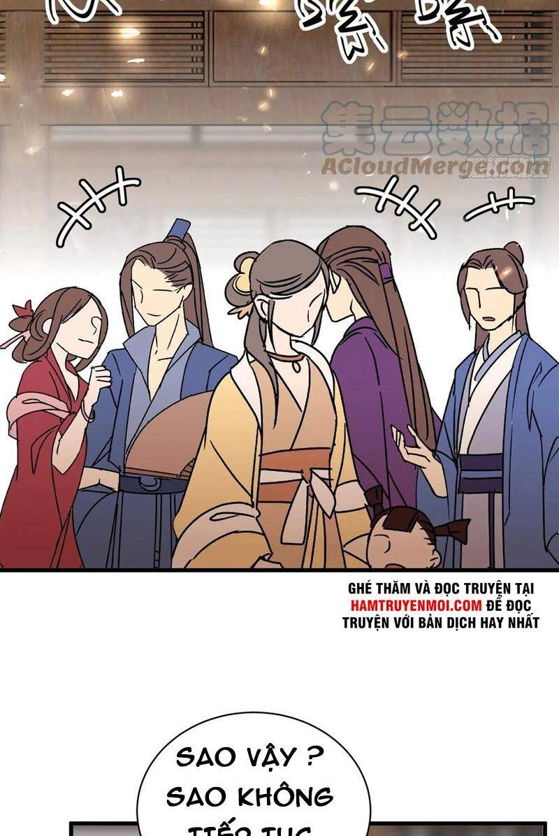 Tu Tiên Phải Dựa Vào Sugar Mommy Chapter 143 - 10