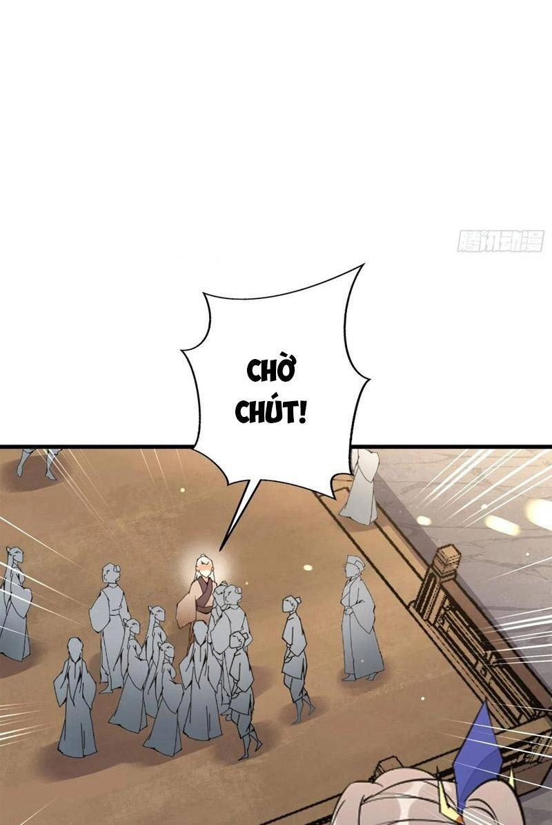 Tu Tiên Phải Dựa Vào Sugar Mommy Chapter 143 - 12