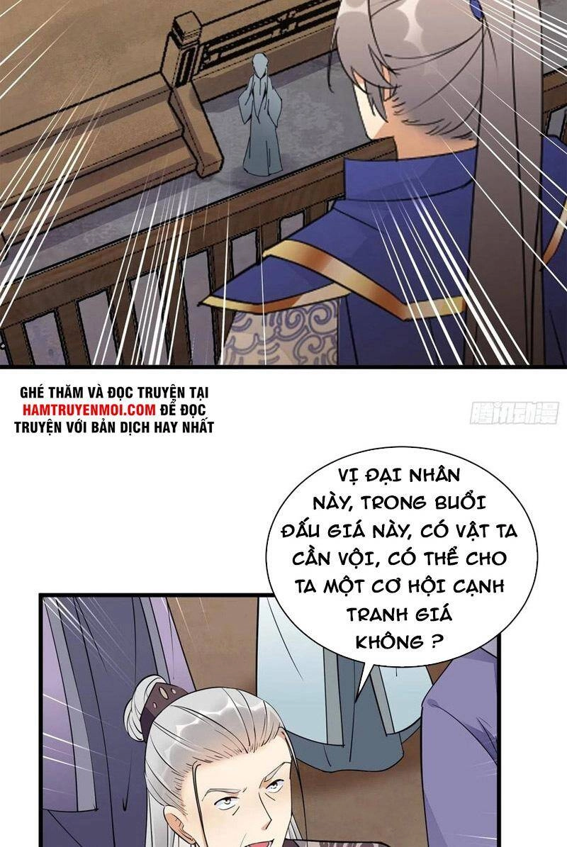 Tu Tiên Phải Dựa Vào Sugar Mommy Chapter 143 - 13