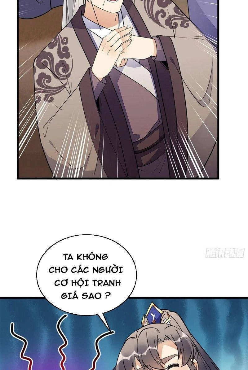 Tu Tiên Phải Dựa Vào Sugar Mommy Chapter 143 - 14