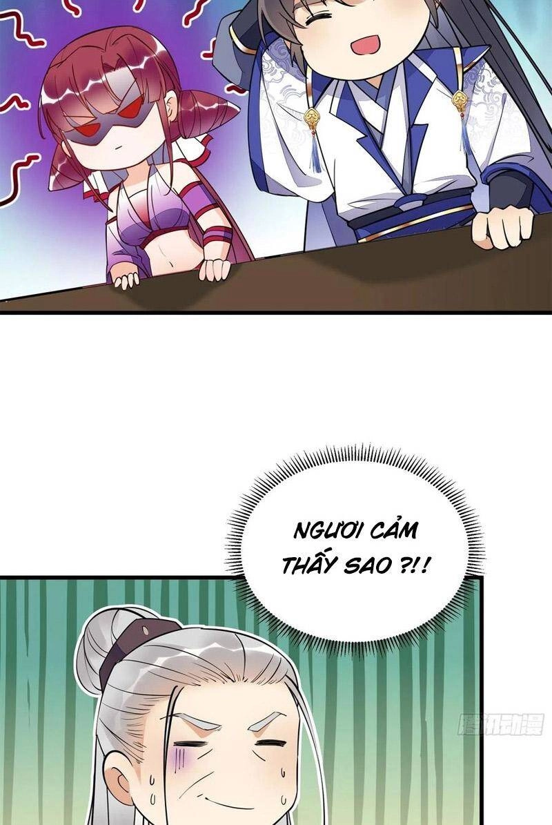 Tu Tiên Phải Dựa Vào Sugar Mommy Chapter 143 - 15