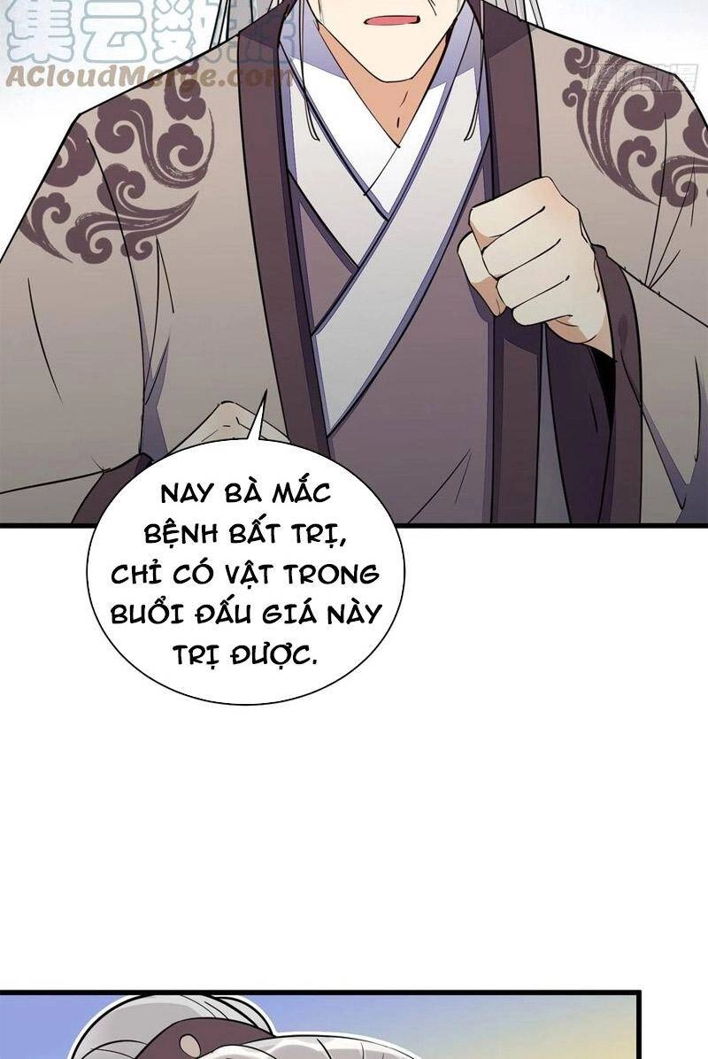 Tu Tiên Phải Dựa Vào Sugar Mommy Chapter 143 - 17