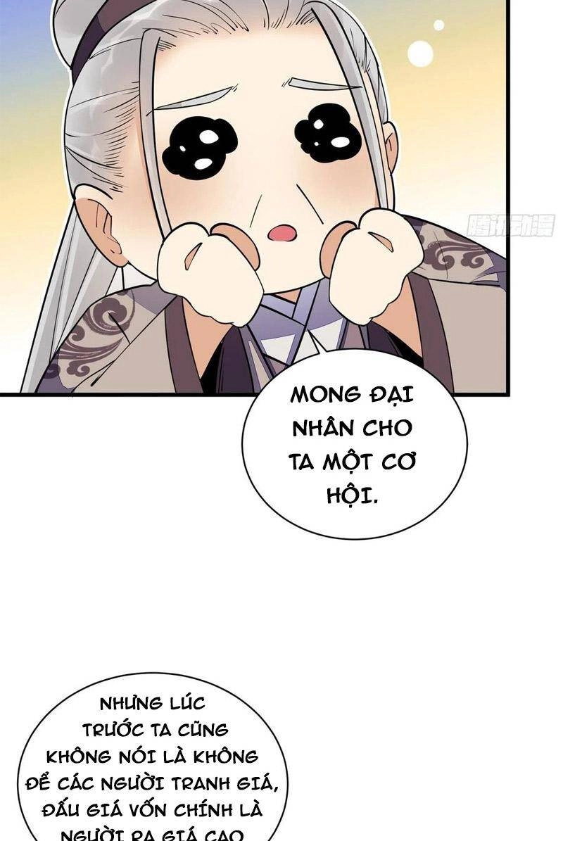 Tu Tiên Phải Dựa Vào Sugar Mommy Chapter 143 - 18