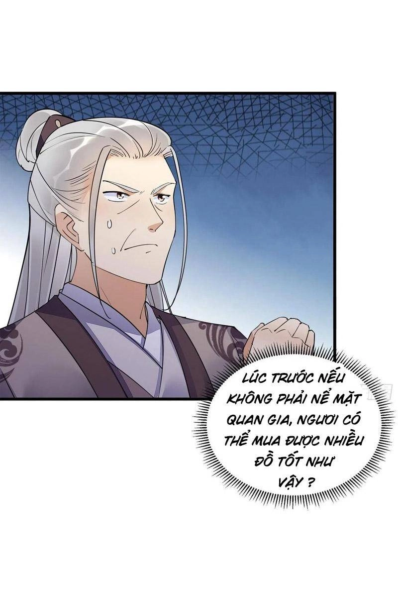 Tu Tiên Phải Dựa Vào Sugar Mommy Chapter 143 - 20