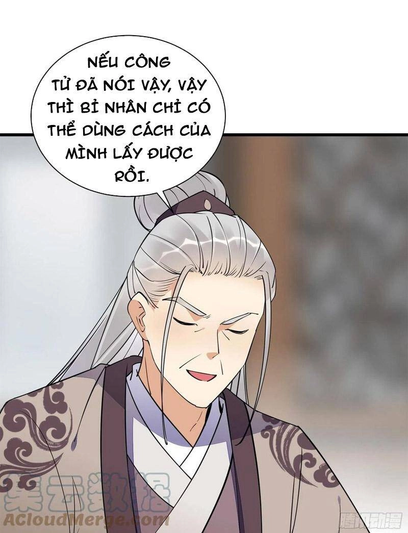 Tu Tiên Phải Dựa Vào Sugar Mommy Chapter 143 - 21