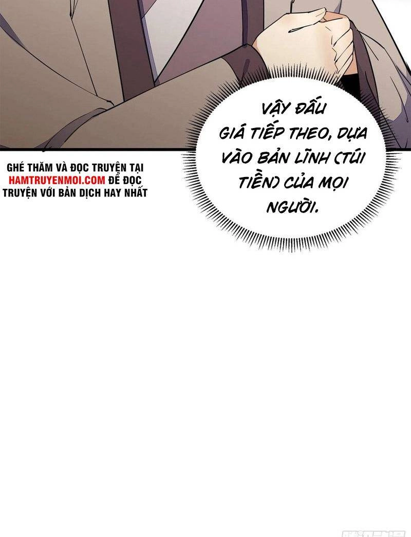 Tu Tiên Phải Dựa Vào Sugar Mommy Chapter 143 - 22