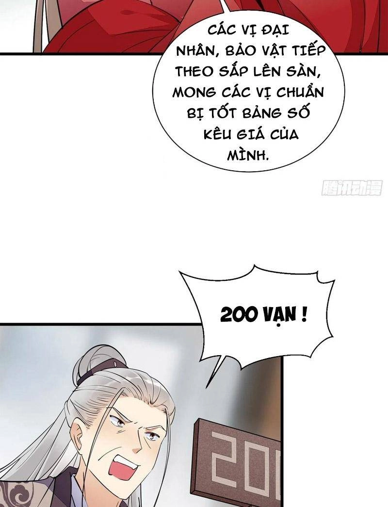 Tu Tiên Phải Dựa Vào Sugar Mommy Chapter 143 - 24