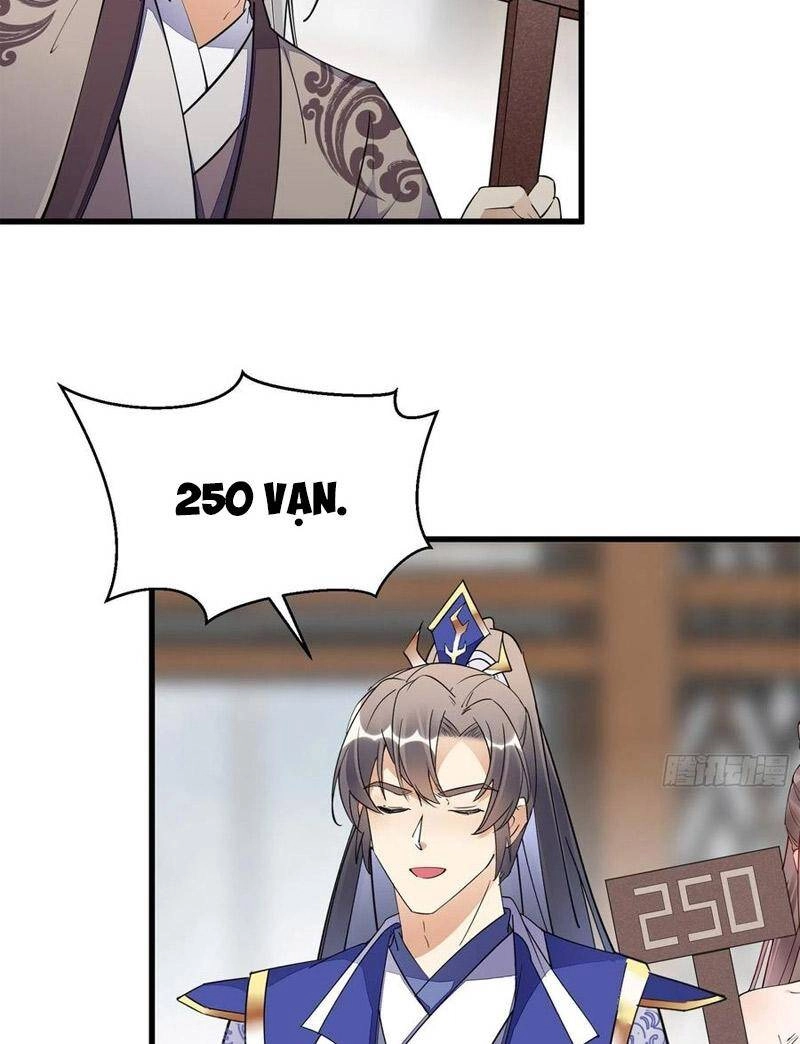 Tu Tiên Phải Dựa Vào Sugar Mommy Chapter 143 - 25