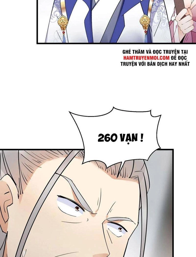 Tu Tiên Phải Dựa Vào Sugar Mommy Chapter 143 - 26