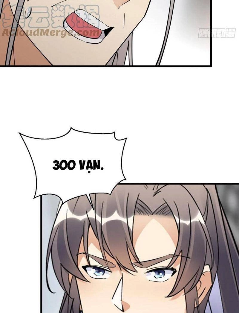 Tu Tiên Phải Dựa Vào Sugar Mommy Chapter 143 - 27