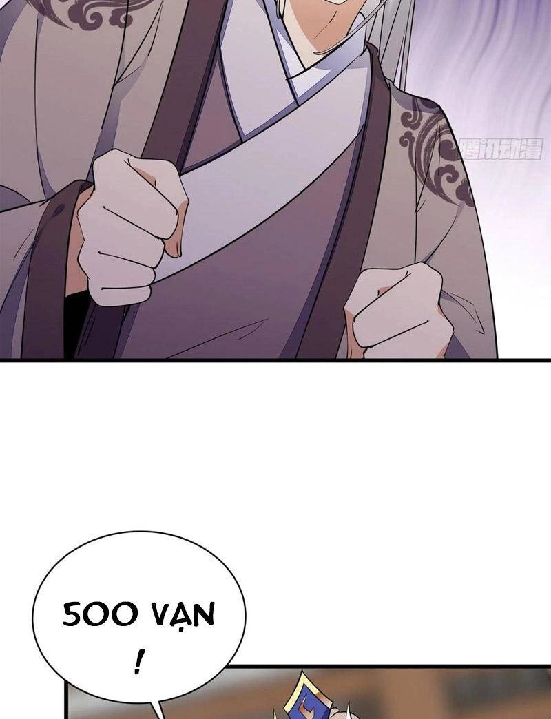 Tu Tiên Phải Dựa Vào Sugar Mommy Chapter 143 - 31