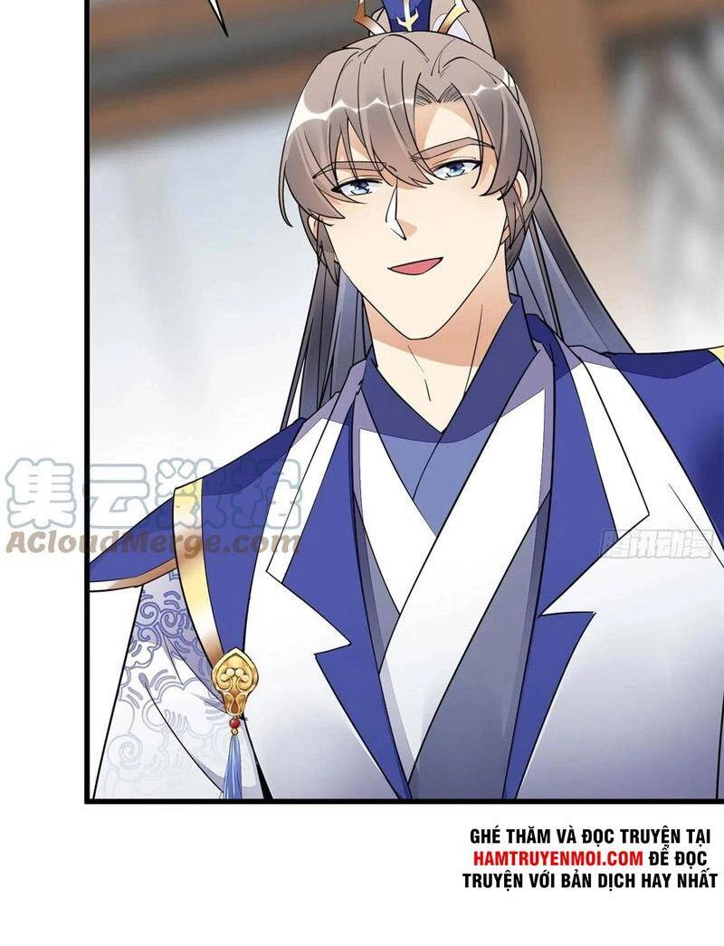 Tu Tiên Phải Dựa Vào Sugar Mommy Chapter 143 - 32