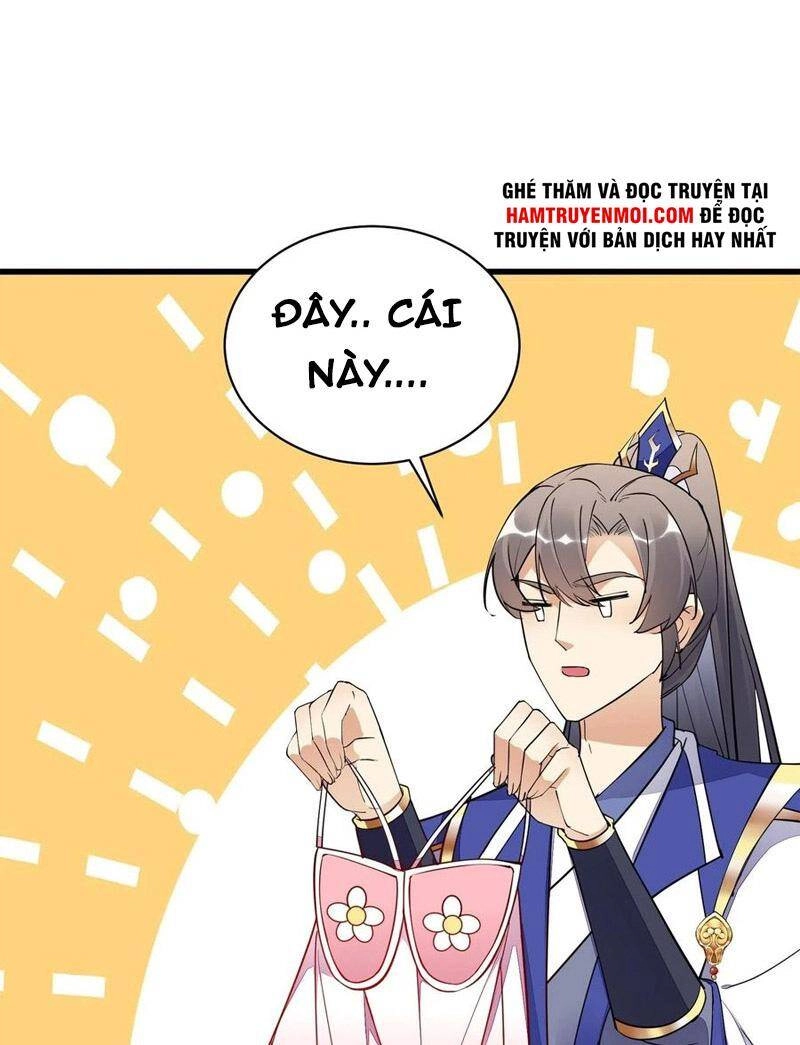 Tu Tiên Phải Dựa Vào Sugar Mommy Chapter 143 - 35