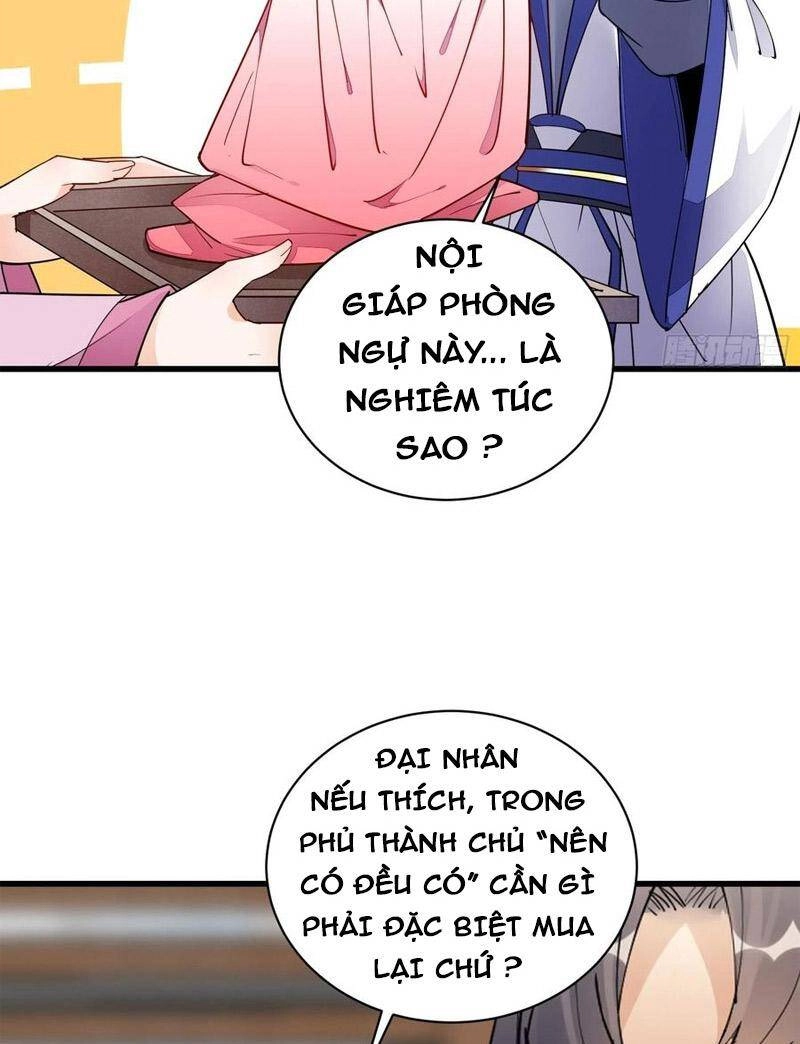 Tu Tiên Phải Dựa Vào Sugar Mommy Chapter 143 - 36