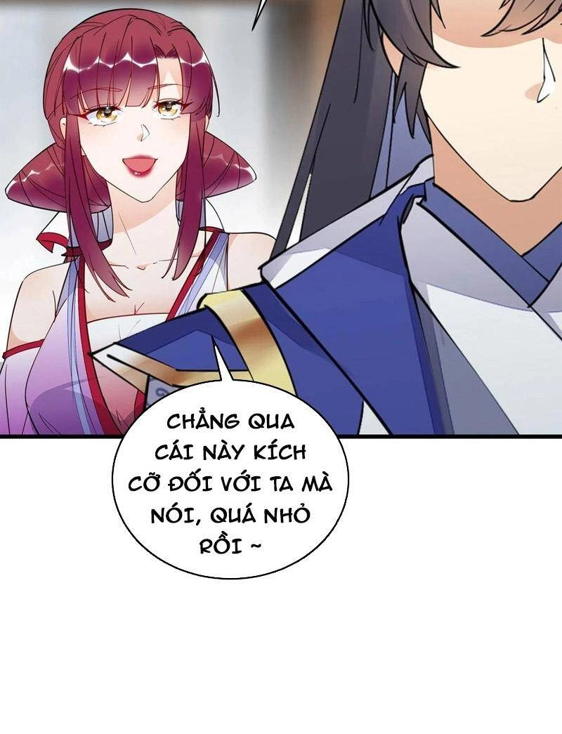 Tu Tiên Phải Dựa Vào Sugar Mommy Chapter 143 - 37