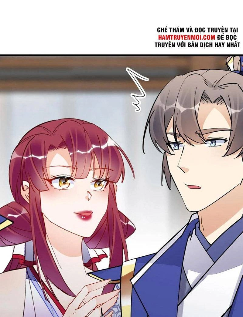 Tu Tiên Phải Dựa Vào Sugar Mommy Chapter 143 - 38