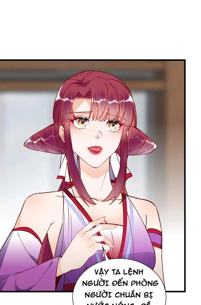 Tu Tiên Phải Dựa Vào Sugar Mommy Chapter 144 - 3