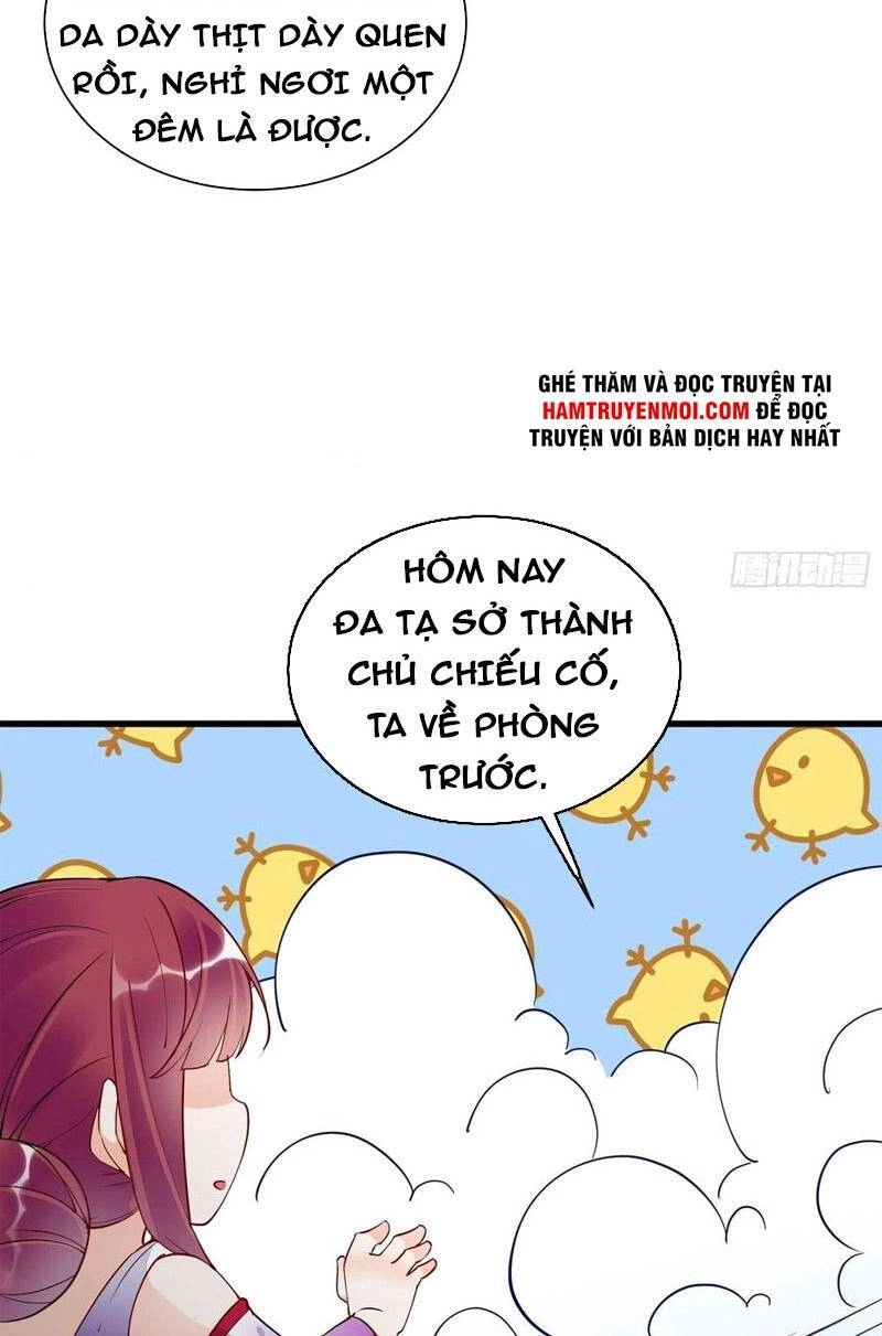 Tu Tiên Phải Dựa Vào Sugar Mommy Chapter 144 - 5