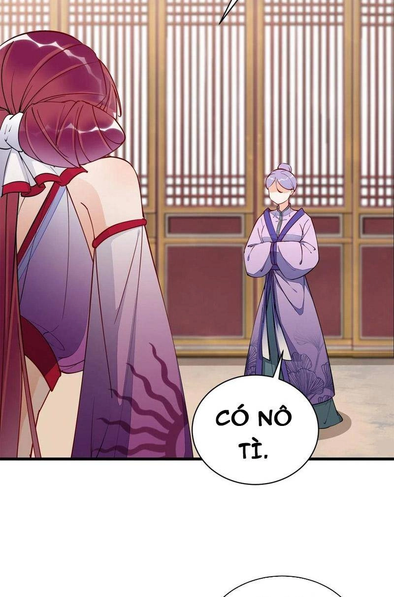 Tu Tiên Phải Dựa Vào Sugar Mommy Chapter 144 - 9