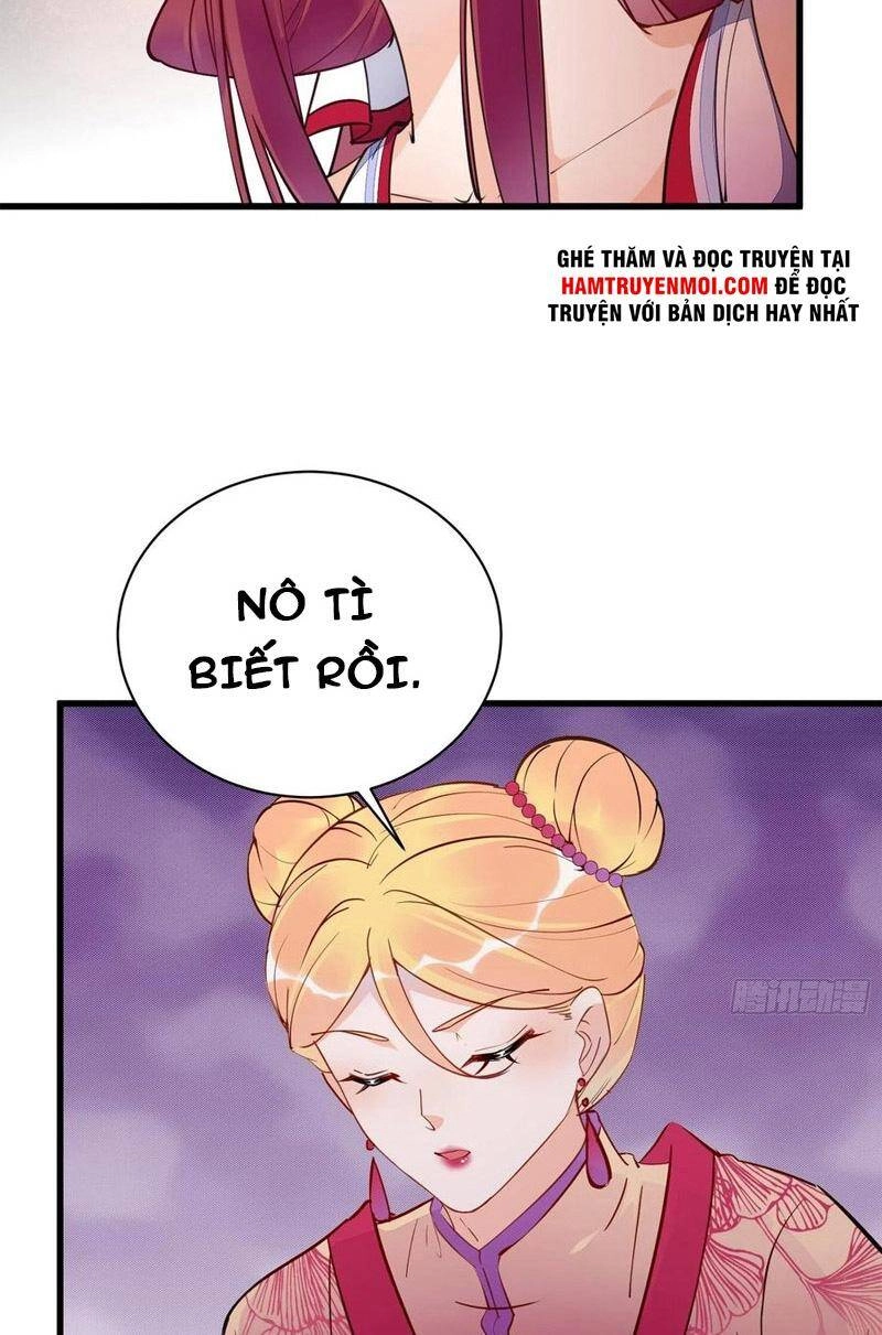 Tu Tiên Phải Dựa Vào Sugar Mommy Chapter 144 - 15