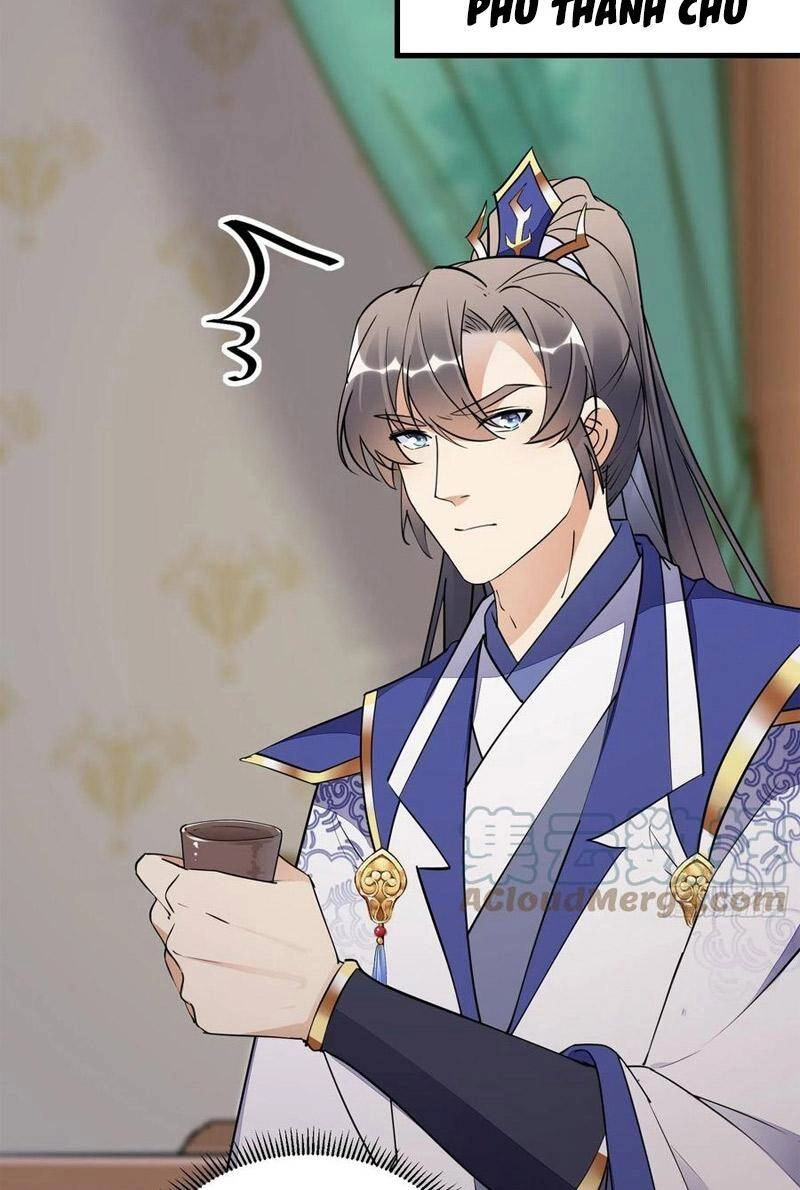 Tu Tiên Phải Dựa Vào Sugar Mommy Chapter 144 - 23