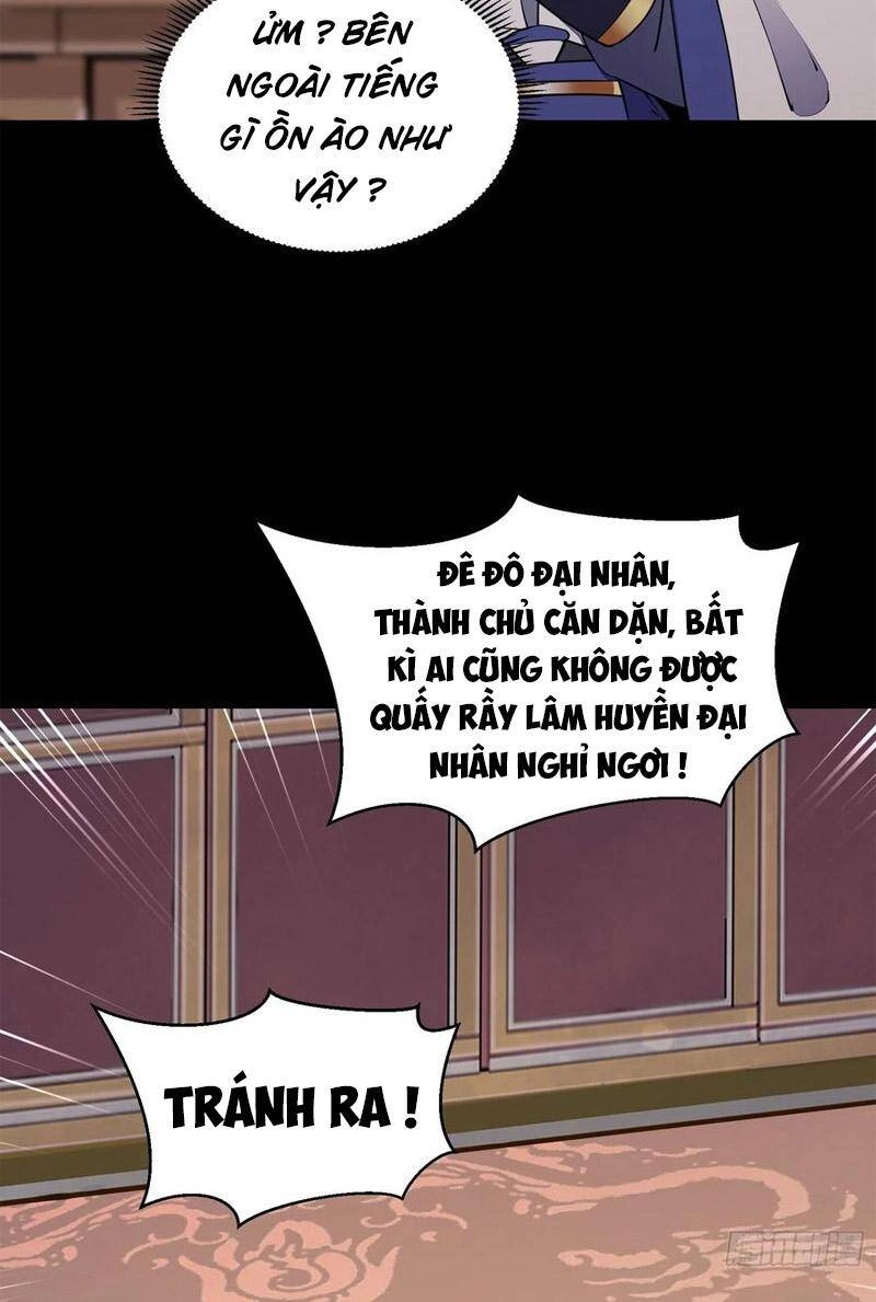 Tu Tiên Phải Dựa Vào Sugar Mommy Chapter 144 - 24