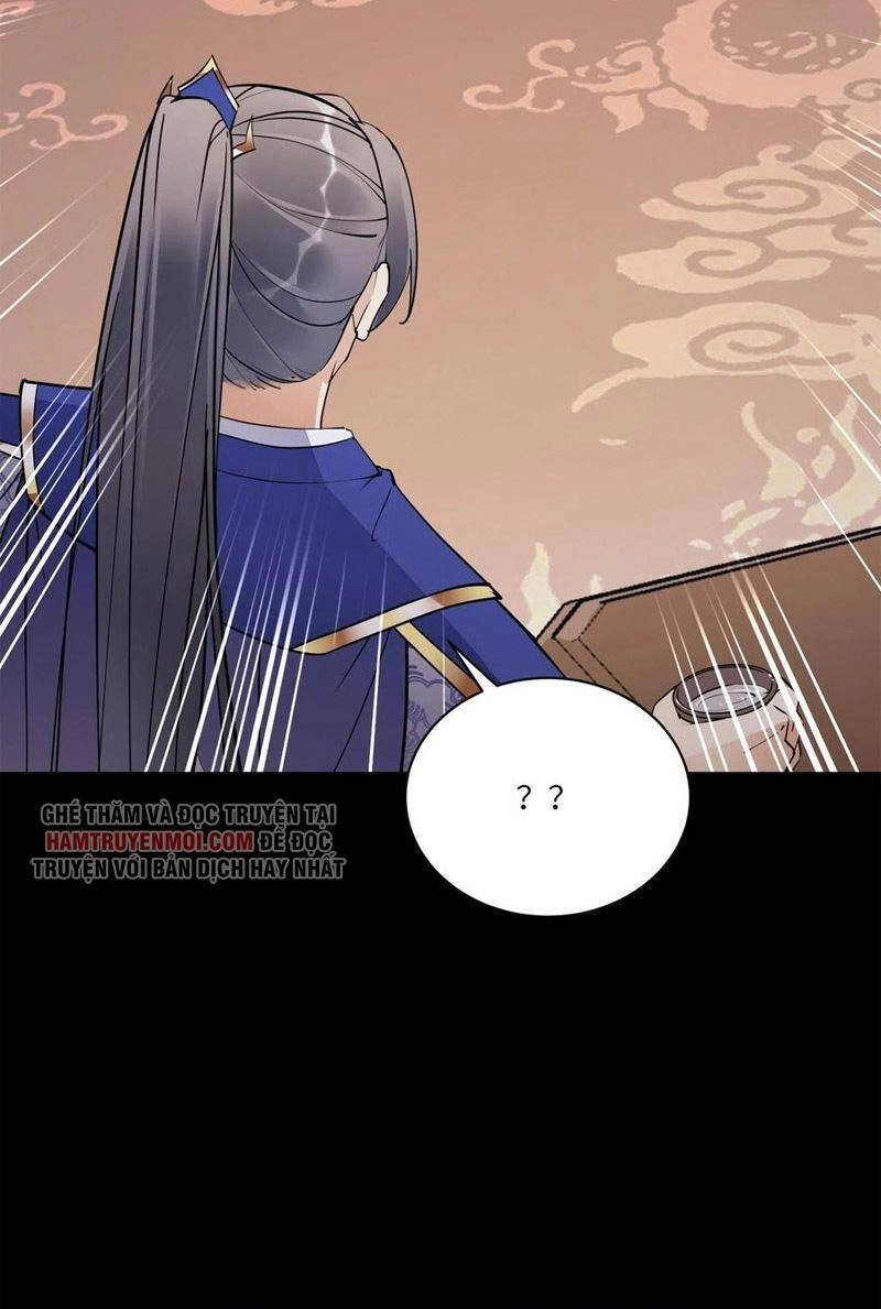 Tu Tiên Phải Dựa Vào Sugar Mommy Chapter 144 - 25