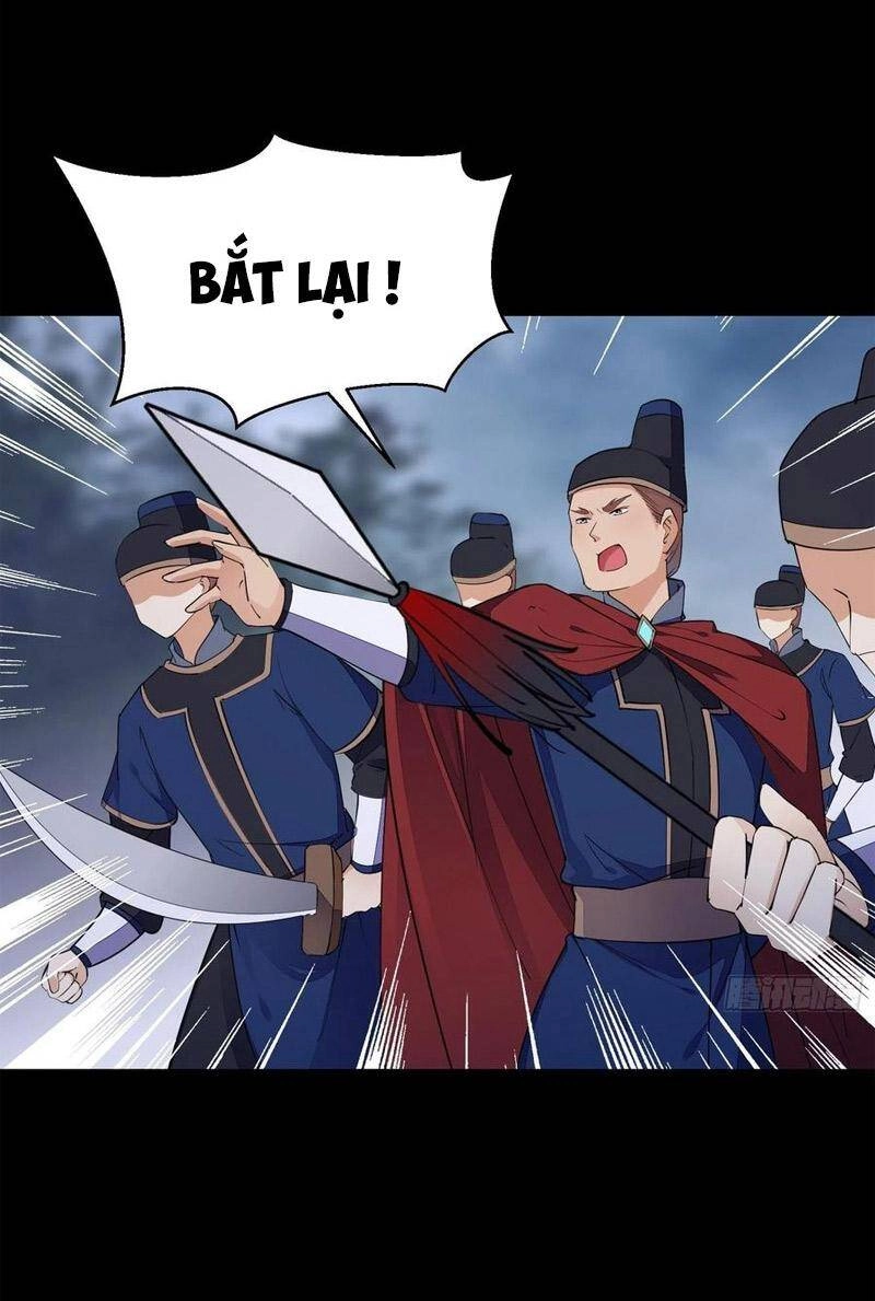 Tu Tiên Phải Dựa Vào Sugar Mommy Chapter 144 - 29