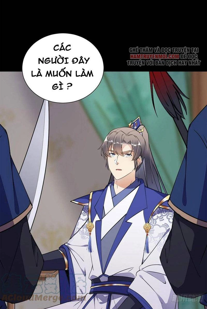 Tu Tiên Phải Dựa Vào Sugar Mommy Chapter 144 - 30