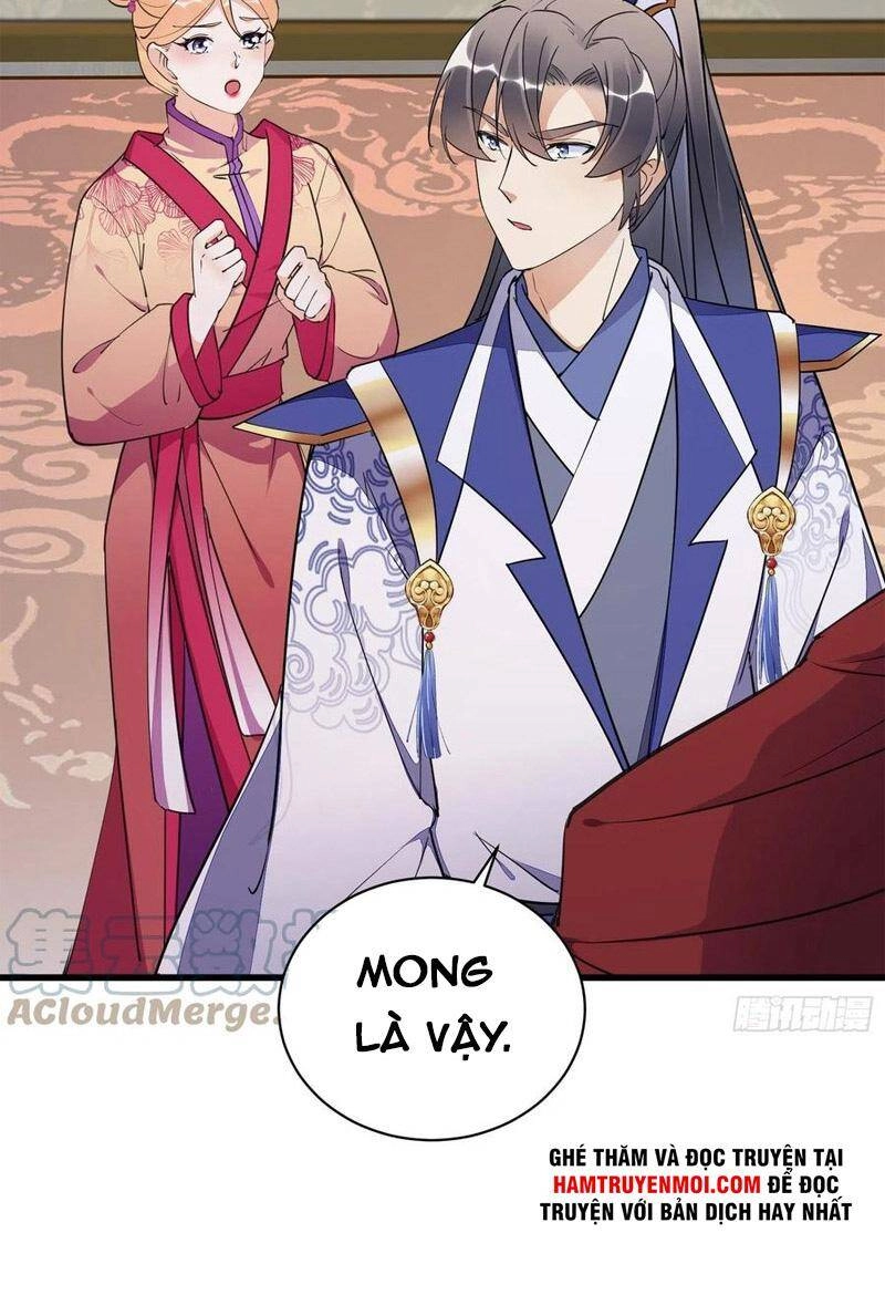 Tu Tiên Phải Dựa Vào Sugar Mommy Chapter 144 - 35