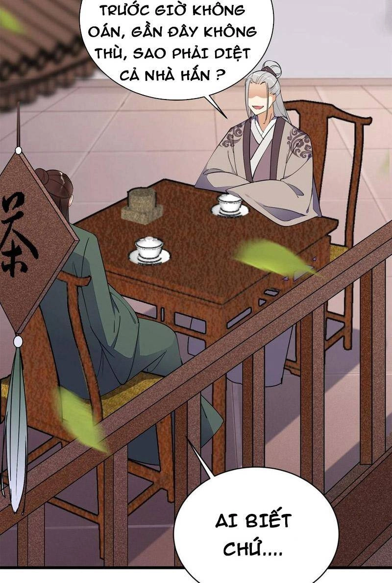 Tu Tiên Phải Dựa Vào Sugar Mommy Chapter 144 - 37