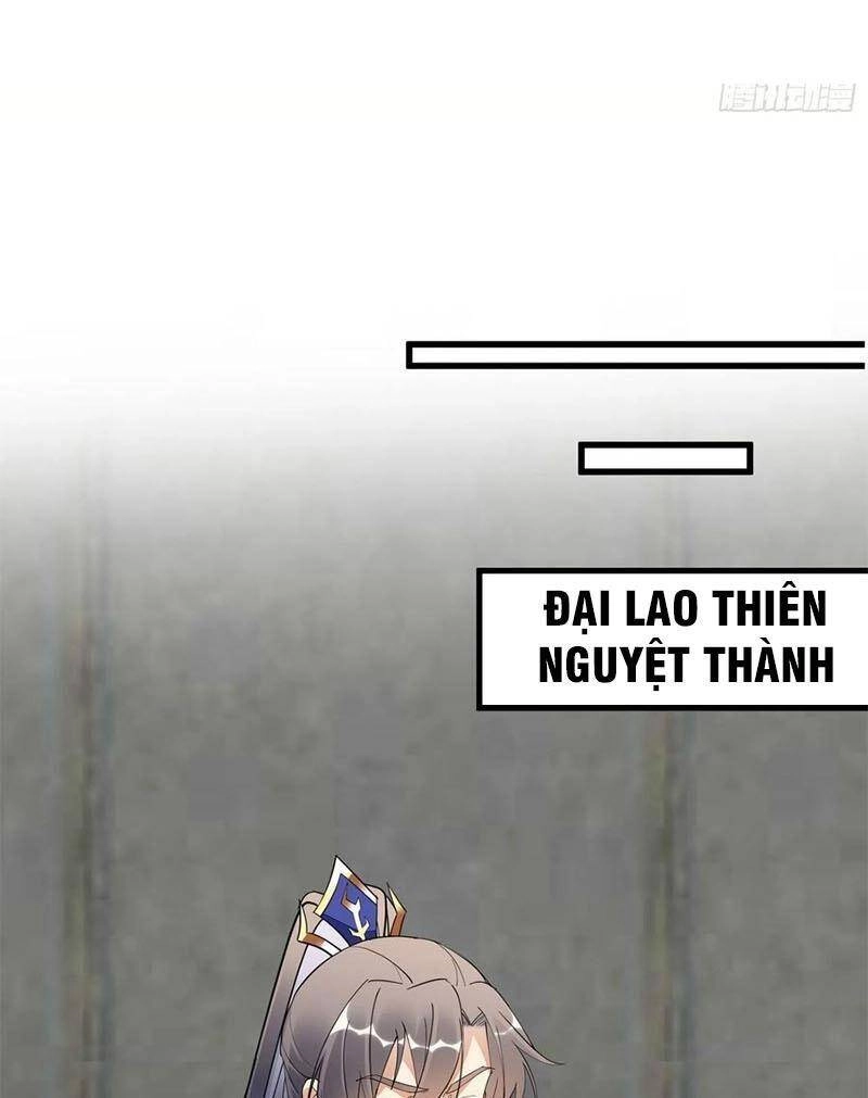 Tu Tiên Phải Dựa Vào Sugar Mommy Chapter 145 - 3