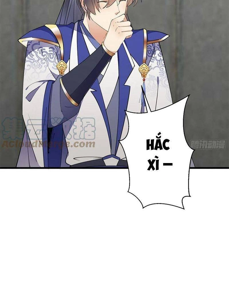 Tu Tiên Phải Dựa Vào Sugar Mommy Chapter 145 - 4