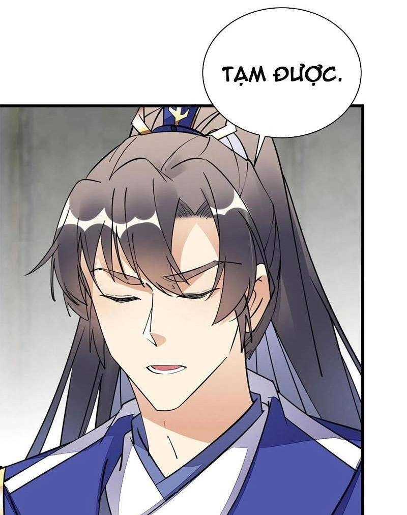 Tu Tiên Phải Dựa Vào Sugar Mommy Chapter 145 - 9