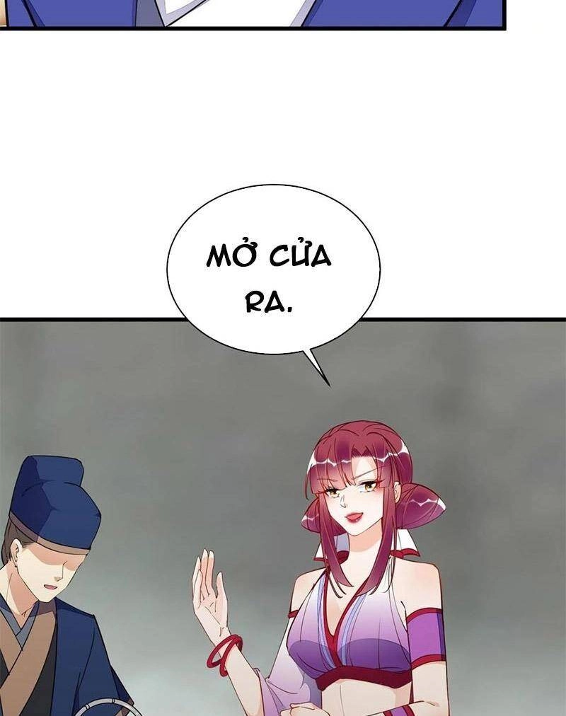 Tu Tiên Phải Dựa Vào Sugar Mommy Chapter 145 - 10