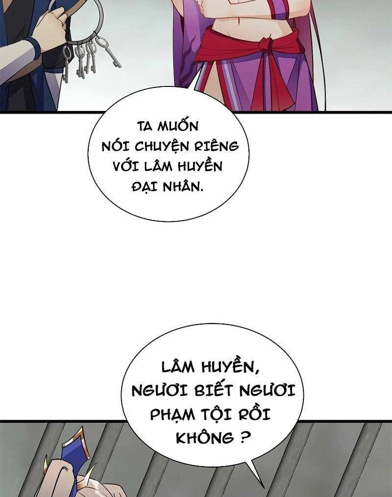 Tu Tiên Phải Dựa Vào Sugar Mommy Chapter 145 - 11