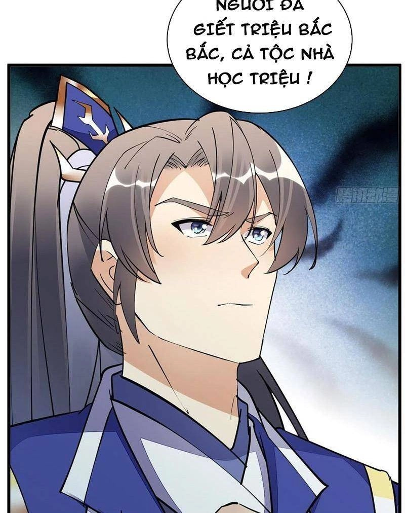 Tu Tiên Phải Dựa Vào Sugar Mommy Chapter 145 - 14