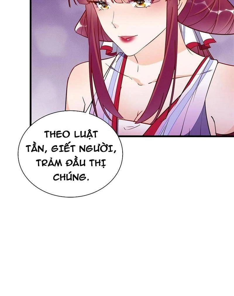 Tu Tiên Phải Dựa Vào Sugar Mommy Chapter 145 - 16