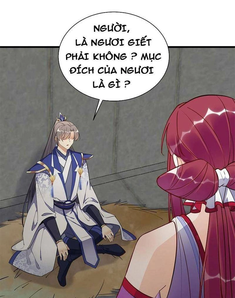 Tu Tiên Phải Dựa Vào Sugar Mommy Chapter 145 - 17